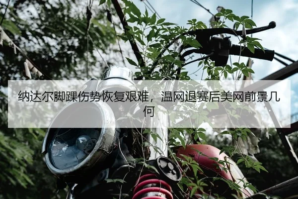 纳达尔脚踝伤势恢复艰难，温网退赛后美网前景几何