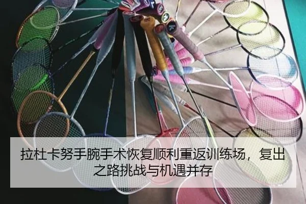 拉杜卡努手腕手术恢复顺利重返训练场，复出之路挑战与机遇并存